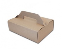Krabice odnosn 270x180x80 KRAFT