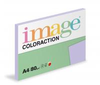Coloraction A4/100ks  80g fialov pastel