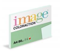 Coloraction A4/100ks  80g modr sv.paste