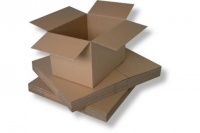 Krabice klopov 455x320x280mm - 5 vrstv