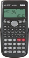 Kalkulaka Rebell SC 2060  252 funkc