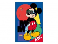 Desky na ABC MFP Mickey